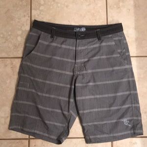 DaHui Hybrid Shorts